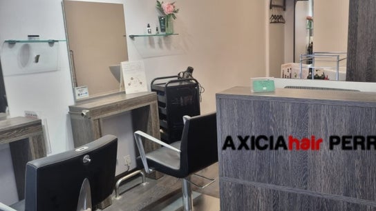 AXICIAhair PERRUQUERIA