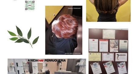 hình ảnh 3 của AXICIAhair PERRUQUERIA