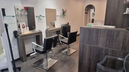 AXICIAhair PERRUQUERIA