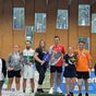 Pickleball Pontevedra - Av. de Bos Aires, Avenida de Bos Aires, Pontevedra