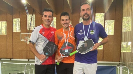 Pickleball Pontevedra image 2