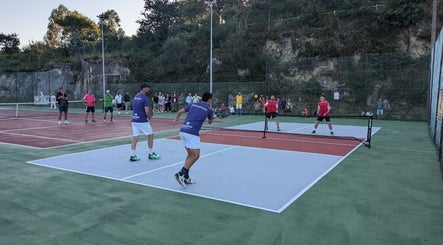 Pickleball Pontevedra image 3