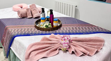 Zen Thai Massage image 3