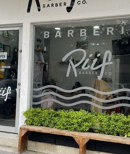 Riif Barber Co. image 2