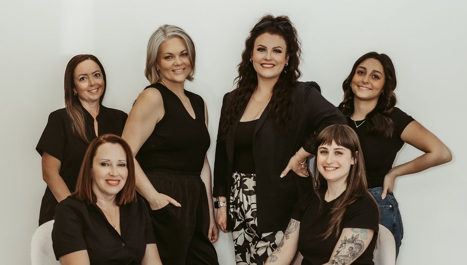 Xelia Hair & MediSpa inc image 1