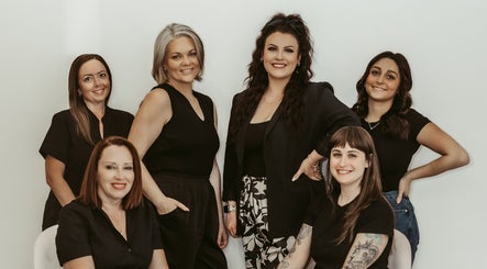 Xelia Hair & MediSpa inc