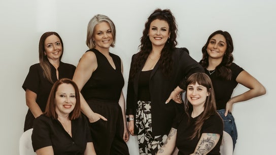 Xelia Hair & MediSpa inc