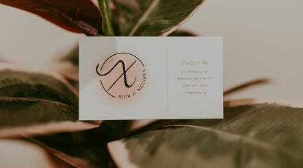 Xelia Hair & MediSpa inc image 2