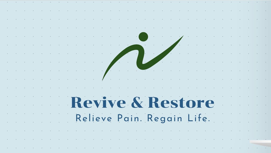 Revive and Restore Physiotherapy image 1