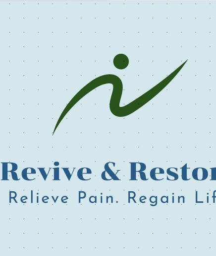 Revive and Restore Physiotherapy image 2