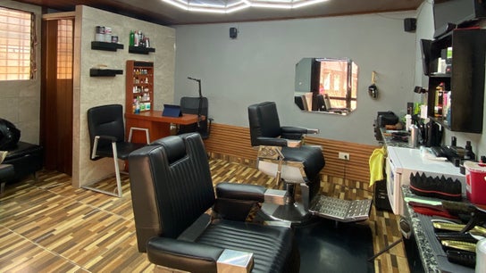 Real Stilo Barber Shop