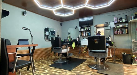 Real Stilo Barber Shop image 2