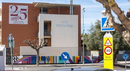 IES  MUTXAMEL