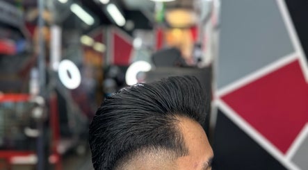 PRE Barbershop Kota damansara image 2