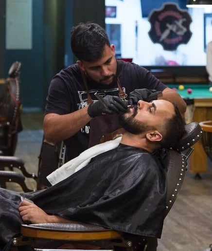 Barbearia do Sheik image 2