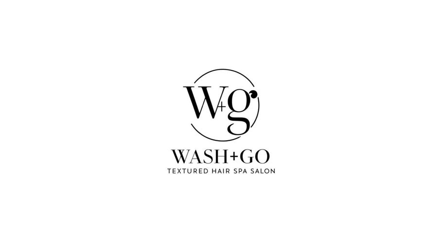 Wash + Go изображение 1