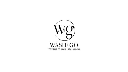 Wash + Go