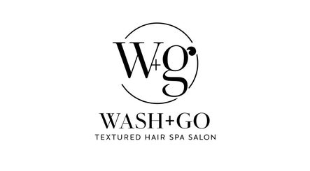 Wash + Go изображение 3