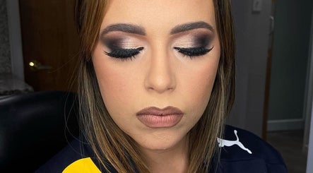 Emma Makeup Artist imaginea 2