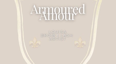 Armoured Amour image 2