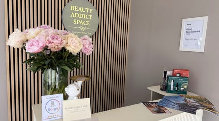 Beauty Addict Space