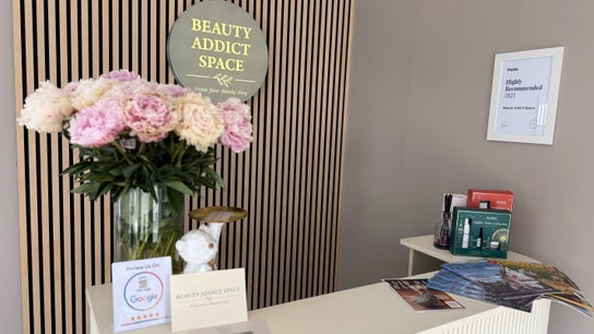 Beauty Addict Space