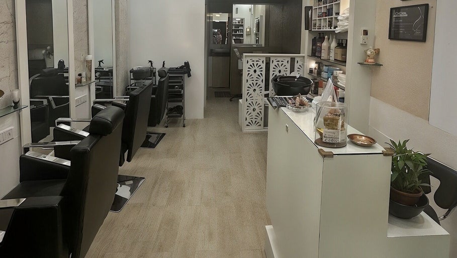 Murat Salon and Academy image 1