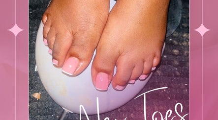 Geryls_tiptoe_nails image 3