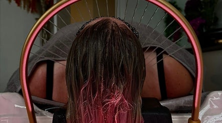 JAS Headspa image 2