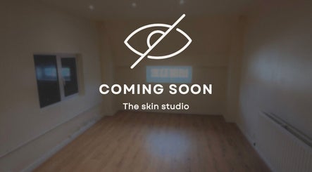 The skin studio