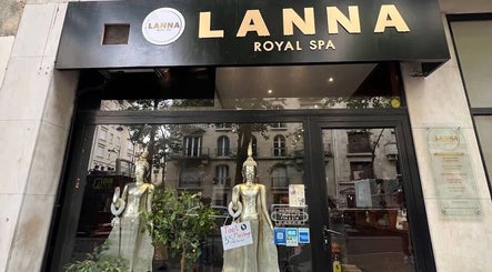 Lanna Royal Spa 3paveikslėlis