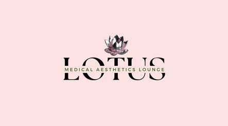 Lotus Medical Aesthetics Lounge