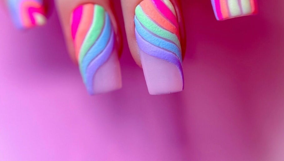 Priscilla Nail Story صورة 1