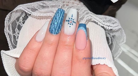 Priscilla Nail Story image 2