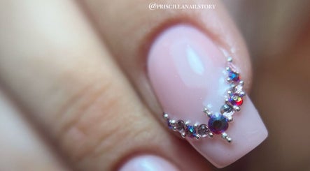 Priscilla Nail Story image 3