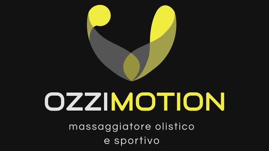 OZZIMOTION - Massaggiatore olistico e sportivo - Torino