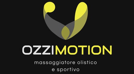 OZZIMOTION - Massaggiatore Olistico e Sportivo