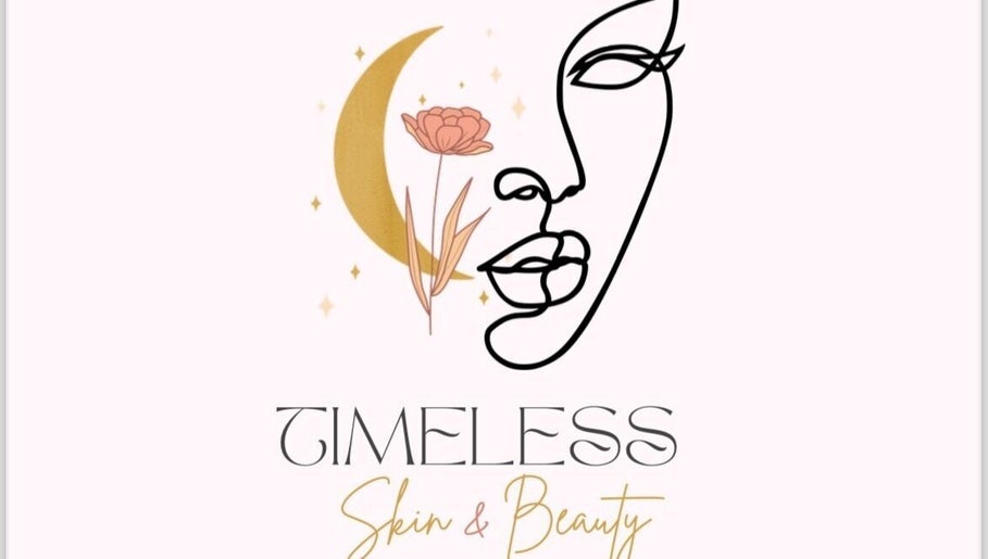 Timeless Skin & Beauty – obraz 1