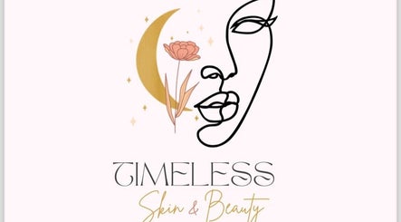 Timeless Skin & Beauty