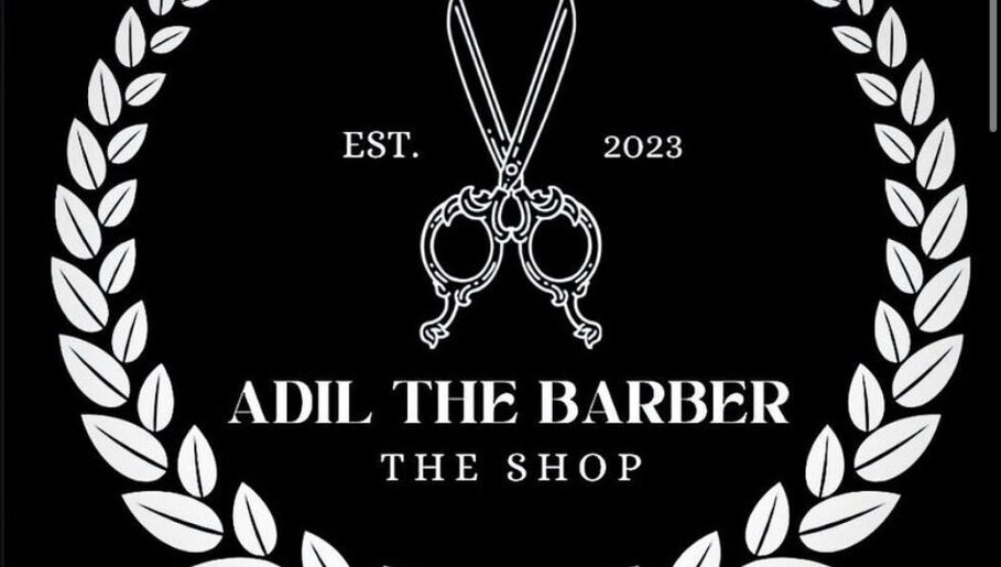 Immagine 1, Adil The Barber