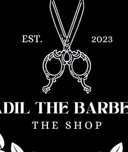 Image de Adil The Barber 2