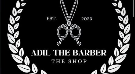 Adil The Barber