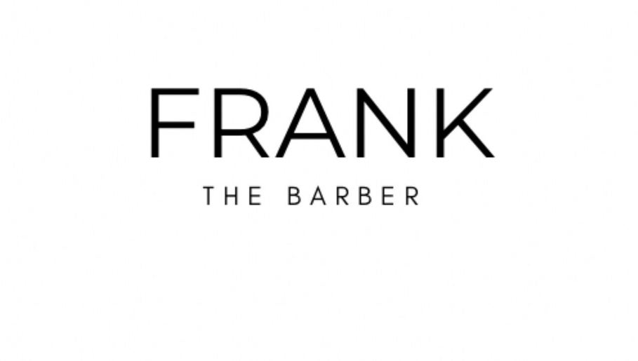 Frank The Barber – kuva 1