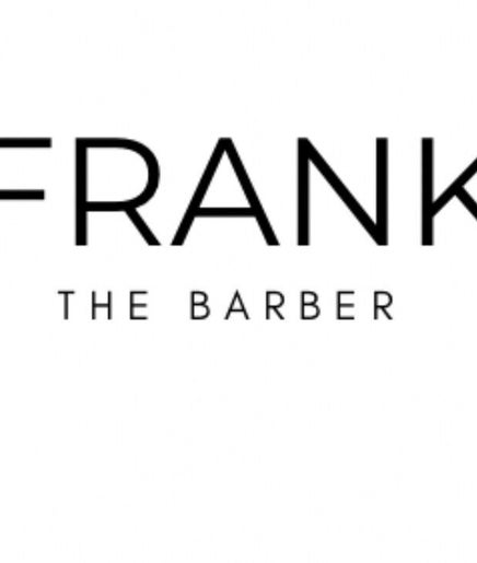 Frank The Barber – kuva 2