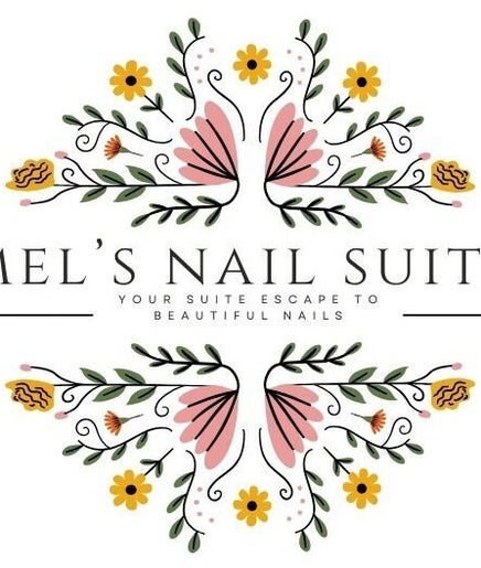 Mel's Nail Suite – kuva 2