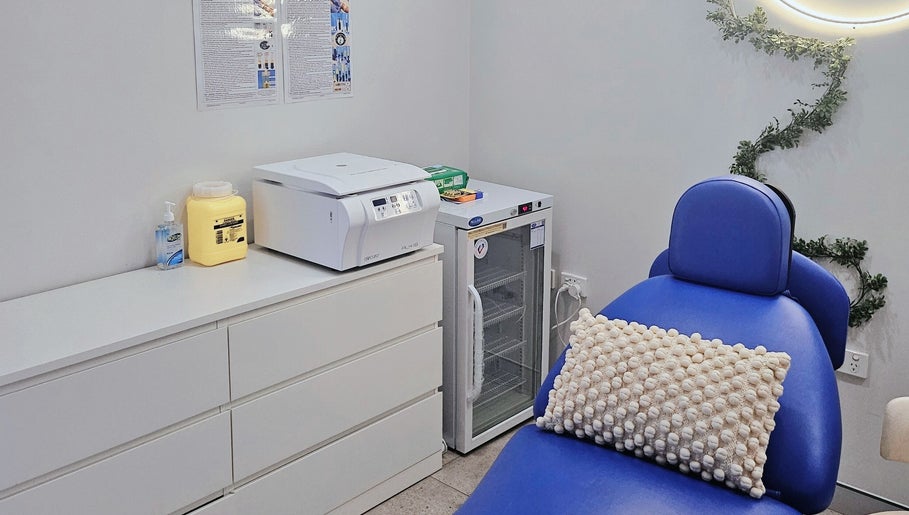 LizH Aesthetic Clinic image 1