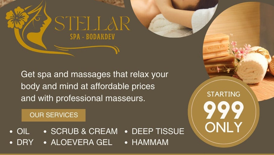 Stellar Wellness Spa image 1