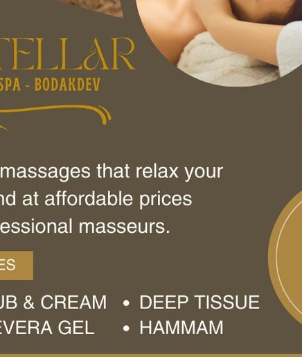 Stellar Wellness Spa image 2