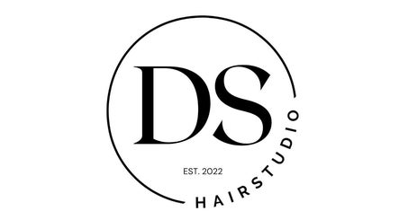 - DS HAIRSTUDIO est. 2022 -