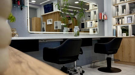 Ds Hairstudio Est. 2022